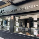 Rotulación para inmobiliarias
