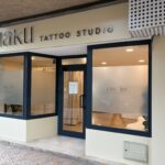 Fachadas para negocios de tatuajes en Albacete